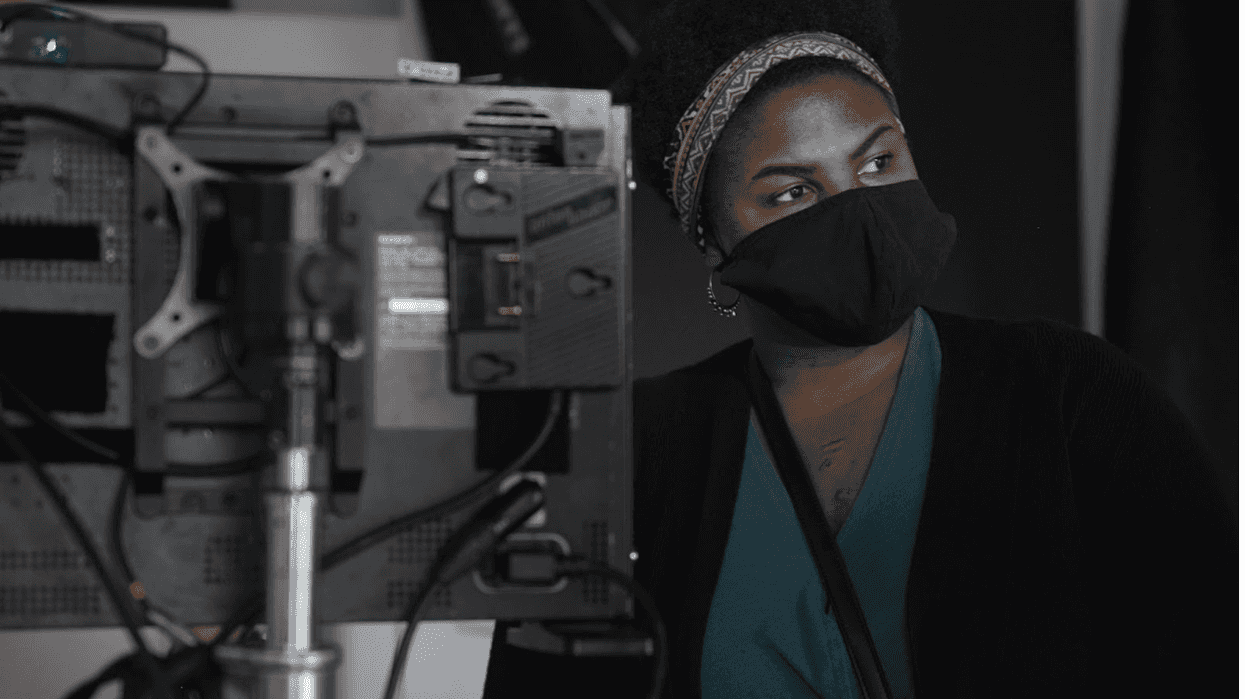 How a Professional Colorist Made This Short Film