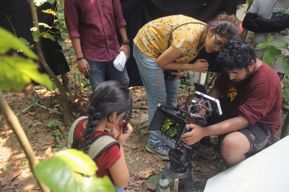Bts_-_opening_scene_being_filmed