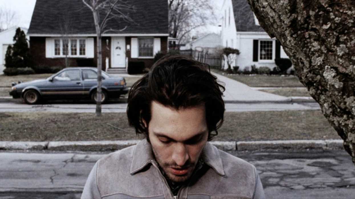 'Buffalo '66' (1998)