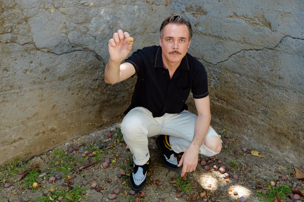 Build a Terrifying Soundscape With This Tip From Barnaby Clay