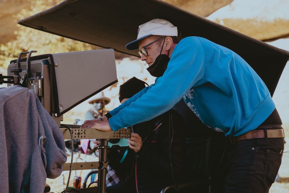 Build a Terrifying Soundscape With This Tip From Barnaby Clay