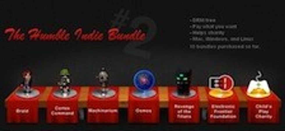 Bundleheader