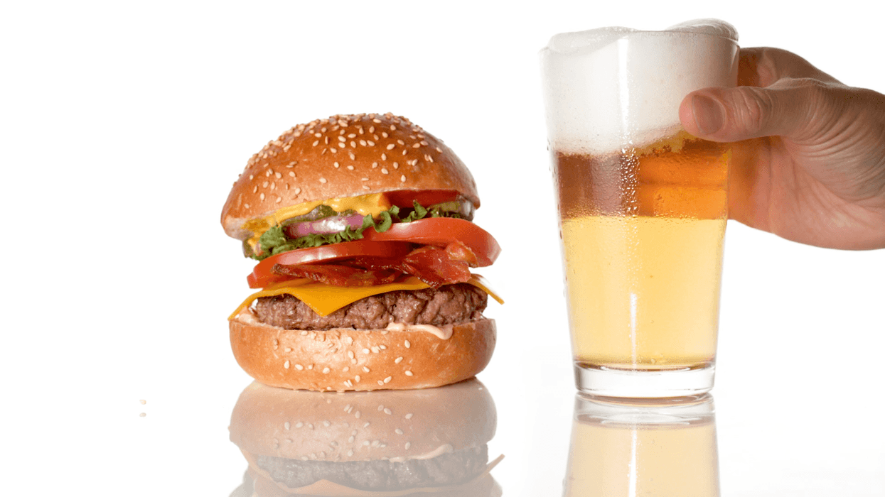Burger