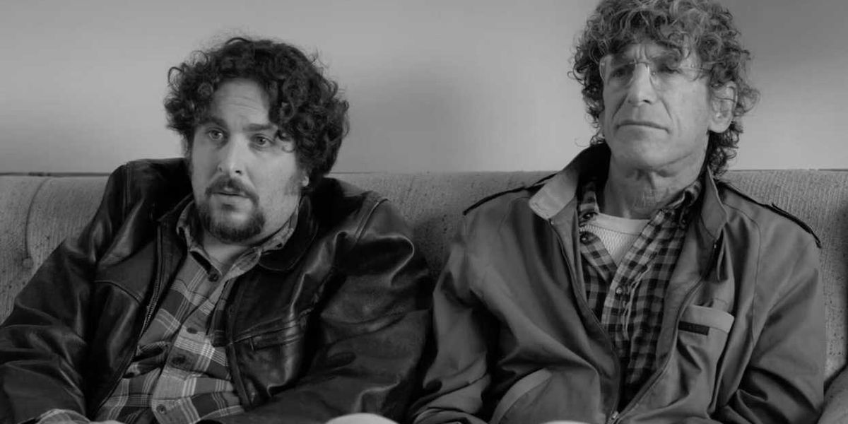 How a $7K, 7-Day Movie Built Around One Extraordinary Person Became a Festival Hit