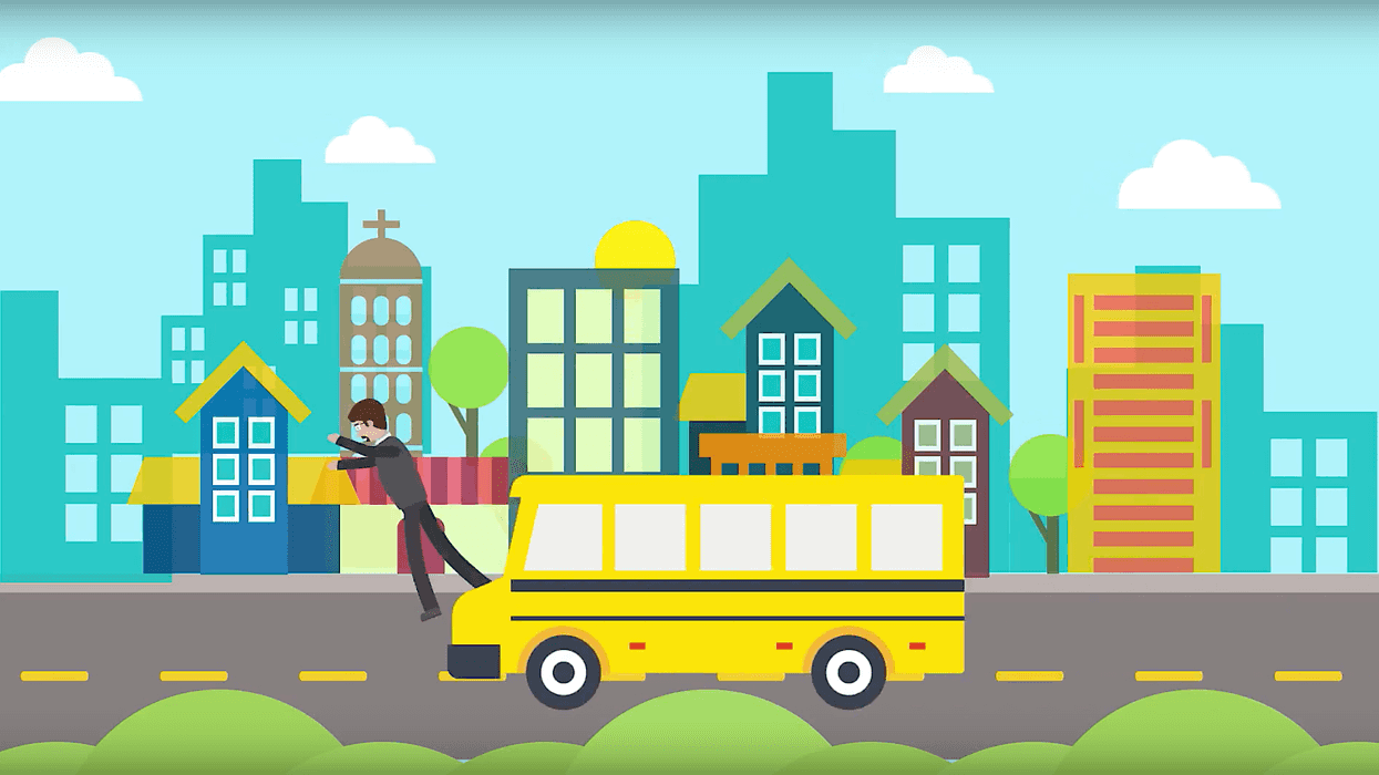 Bus_theory