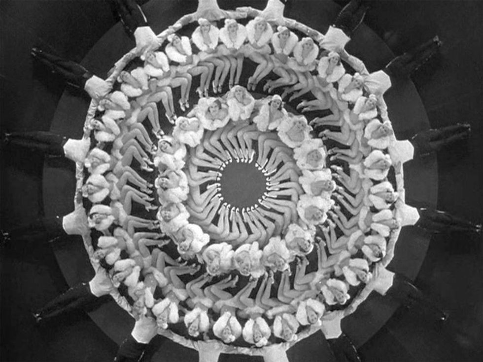 Busbkberkeley