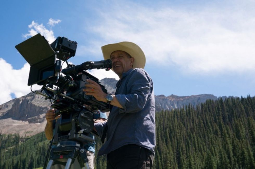 Buster Scruggs Oscars Cinematography