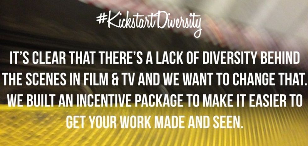 Bvew_kickstart_diversity