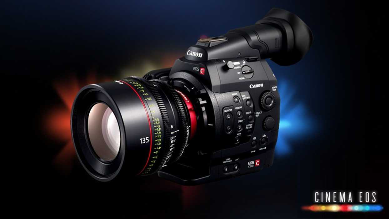 C500 Update