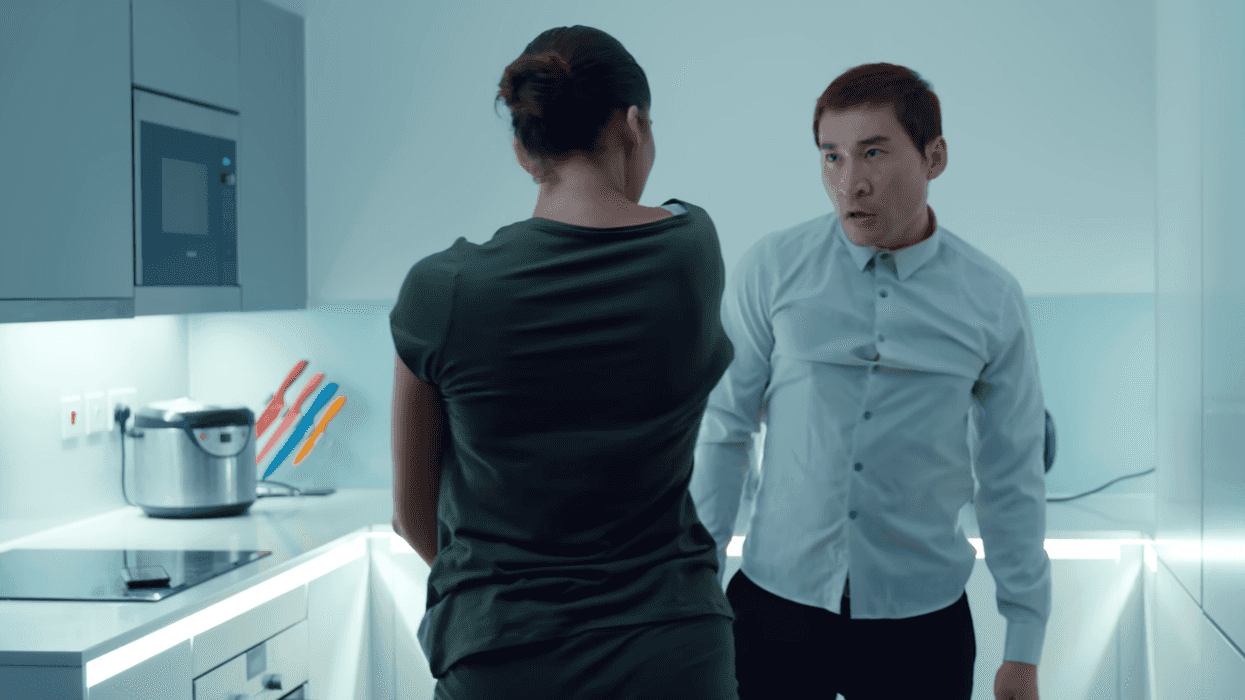 C600: Malfunction (CHAPTER 1) 