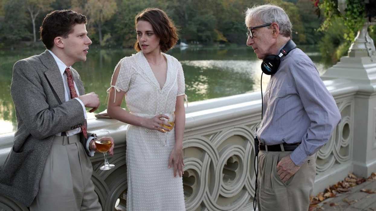 Cafe-society