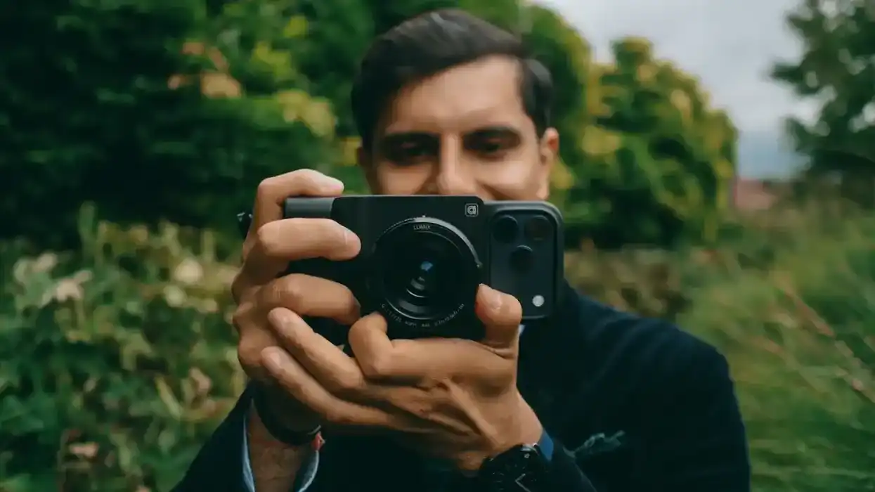 Caira Camera