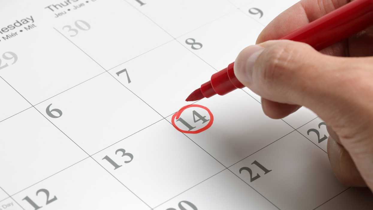 Calendar