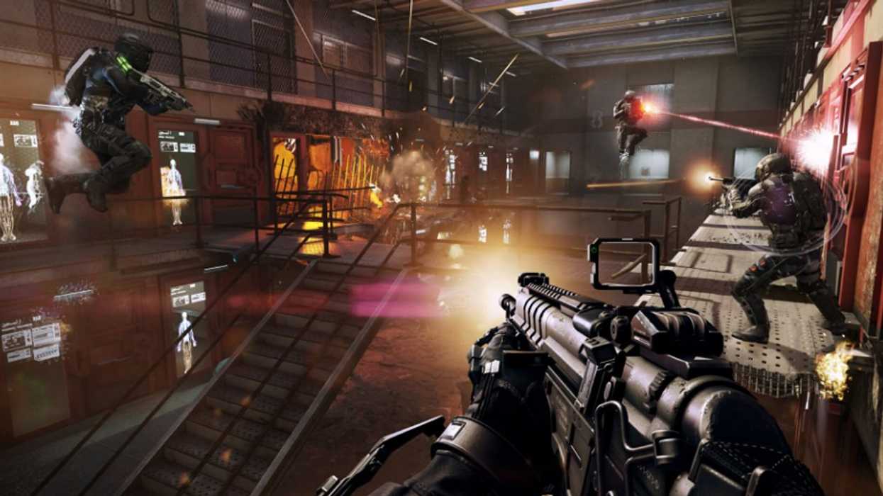 Callofduty