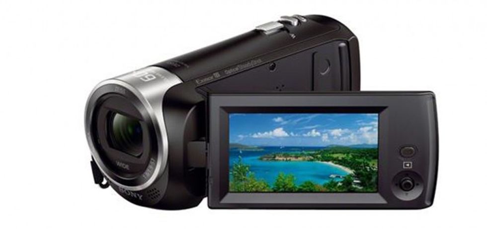 Camcorder