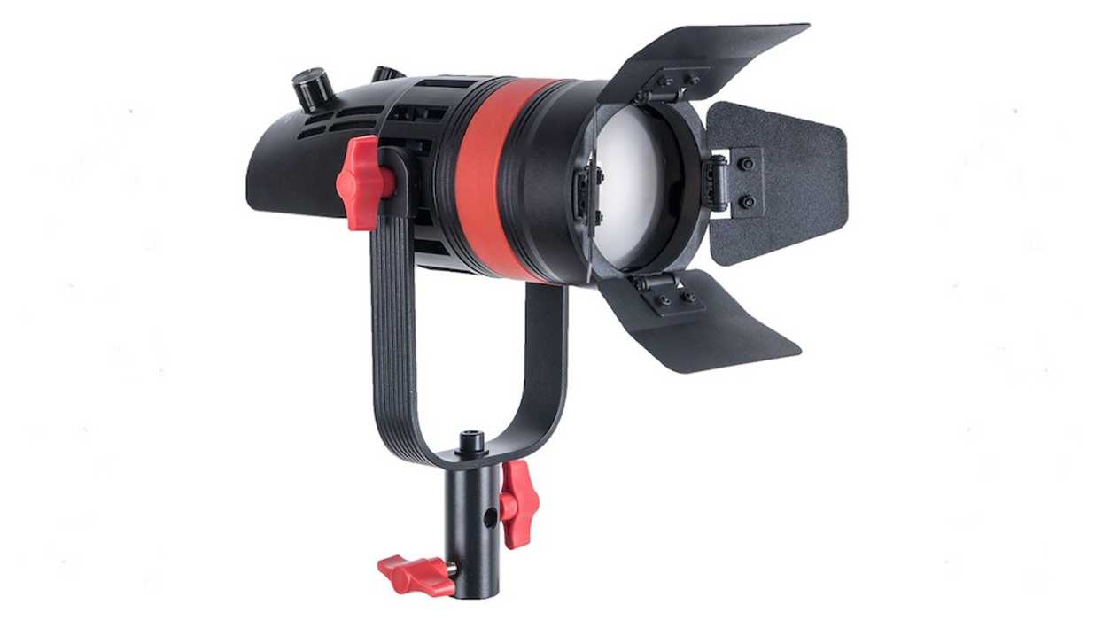 CAME-TV Q-55 W MARK II