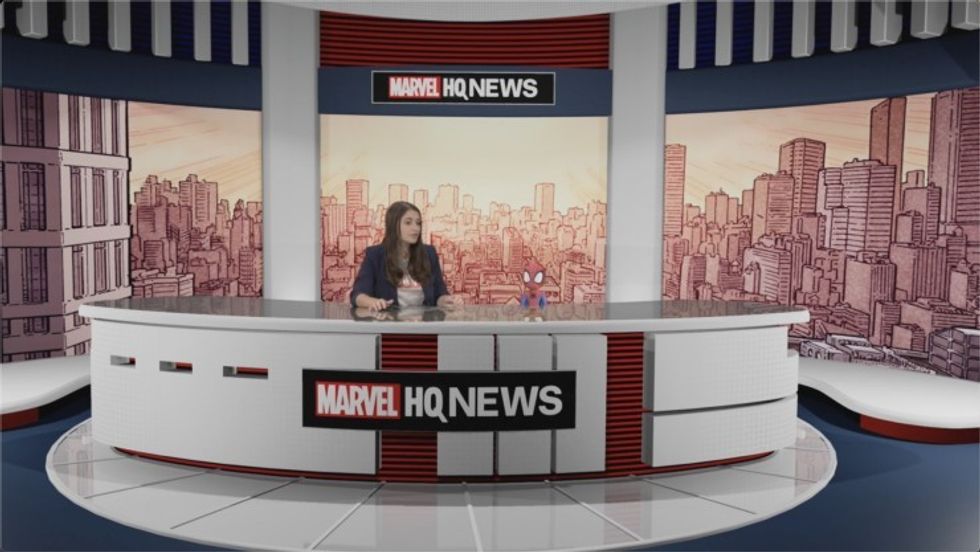 Build a Netflix-Ready Virtual Studio Using This Step-by-Step ...