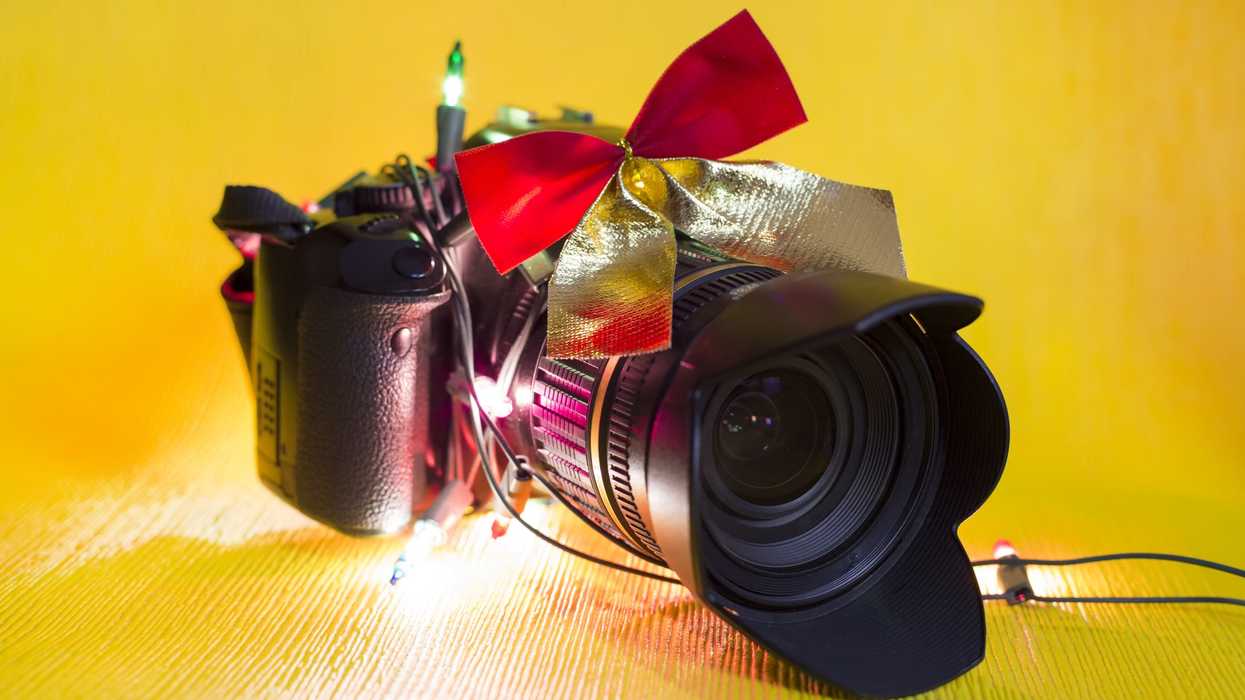 Camera_gift
