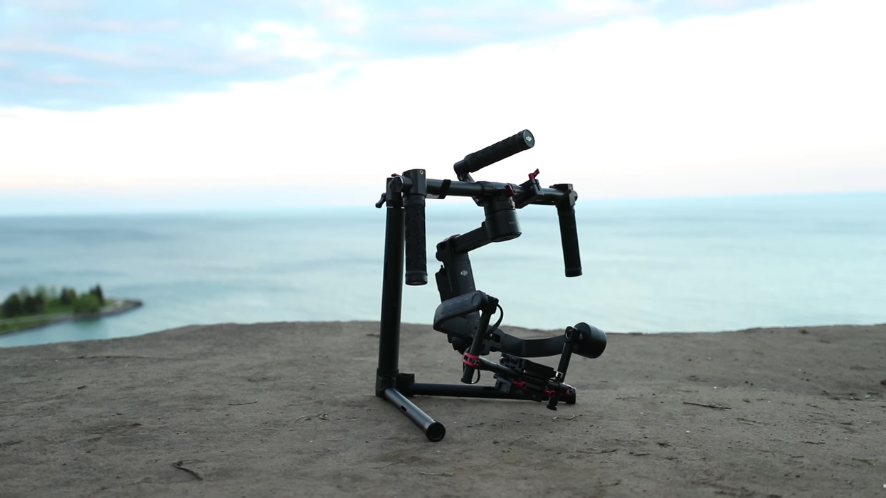 Watch: Essential Tools That Will Help You Get Smooth, Cinematic Shots