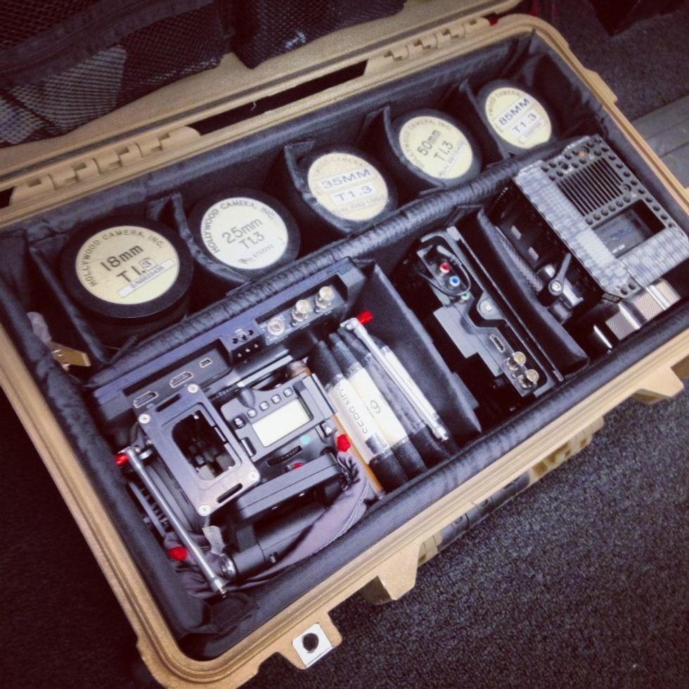 Camera-package-for-chet-faker-flume-video