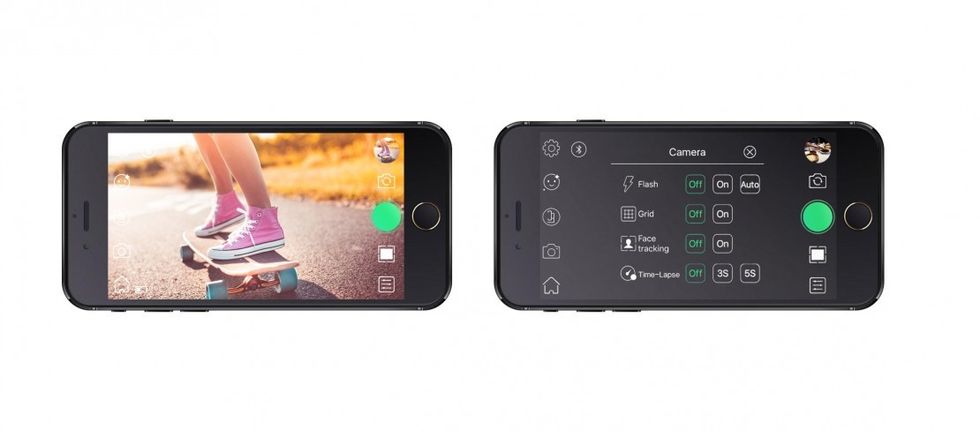 Camera_view_and_shooting_modes