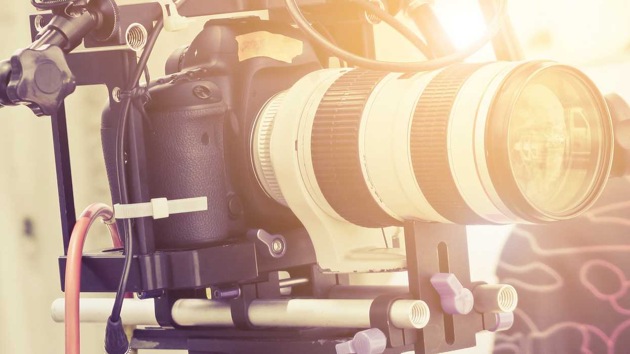 Watch: These Are the Ten Tools Every Filmmaker Should Buy | No Film School