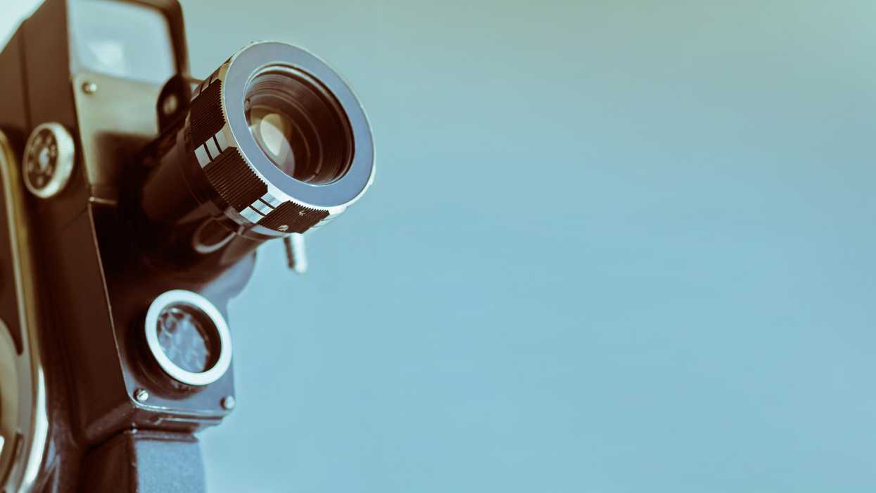 Camera