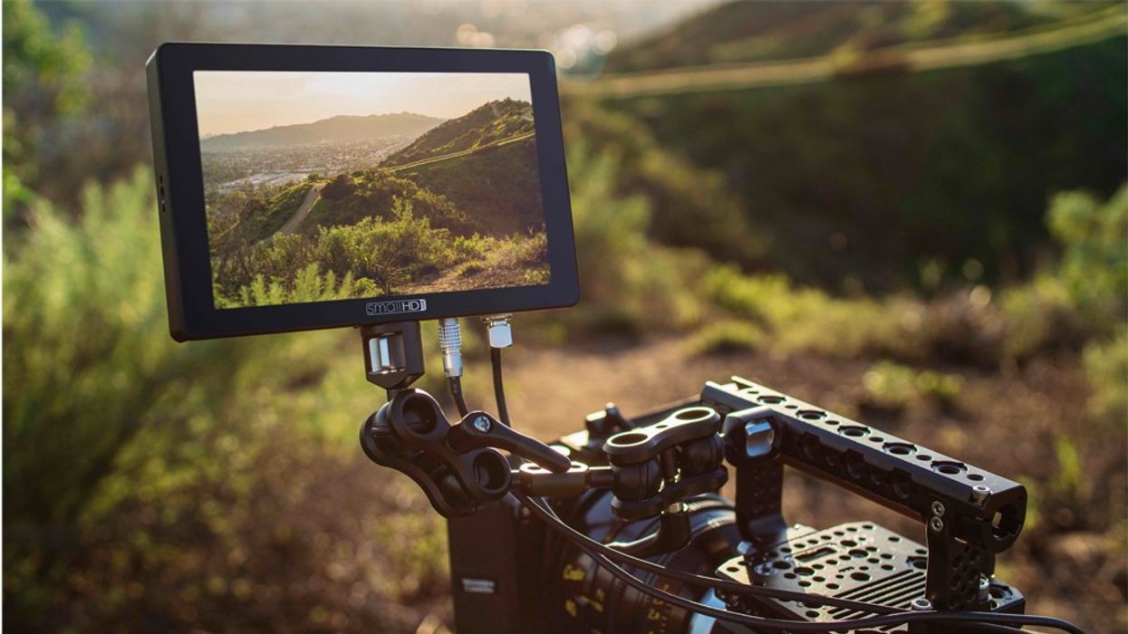 The Best Camera Monitors For Any Budget