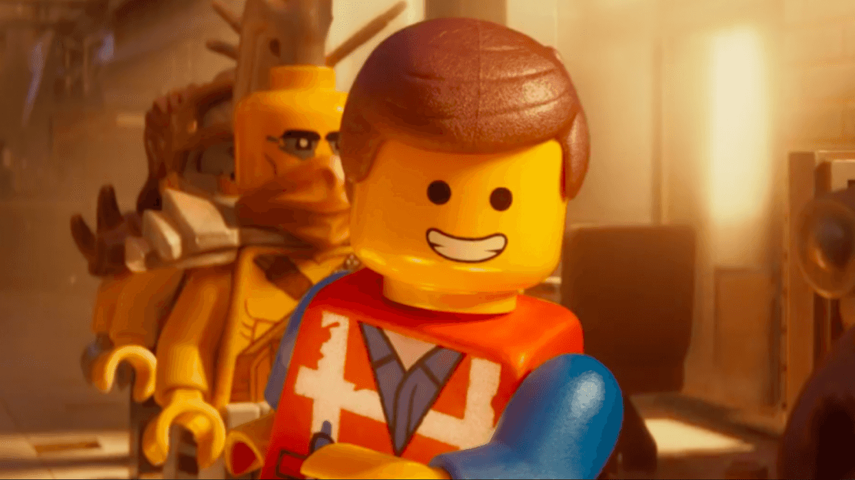 Can Character Development Get in the Way of Good Movies?