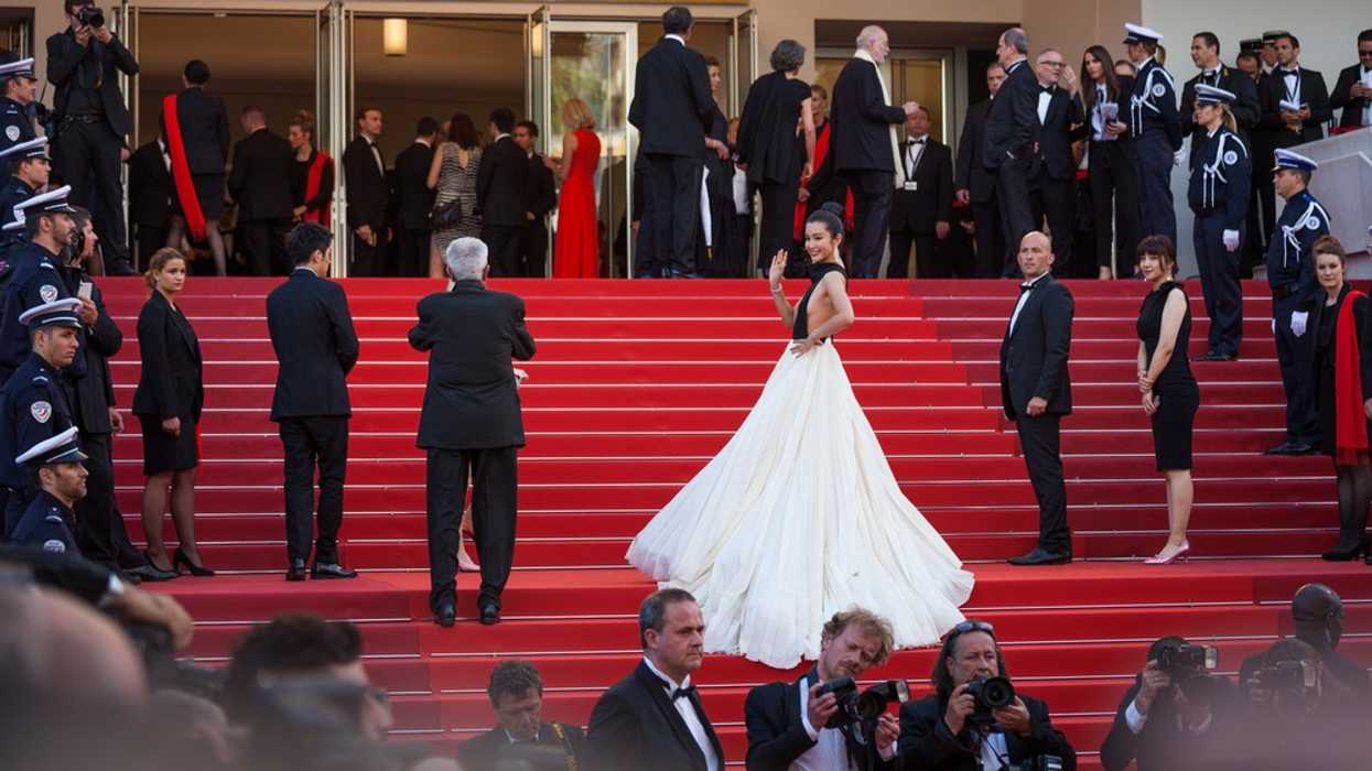 Cannes 2016