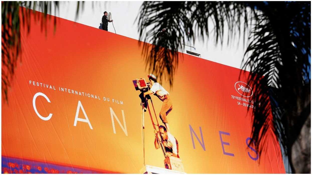 Cannes Film Festival