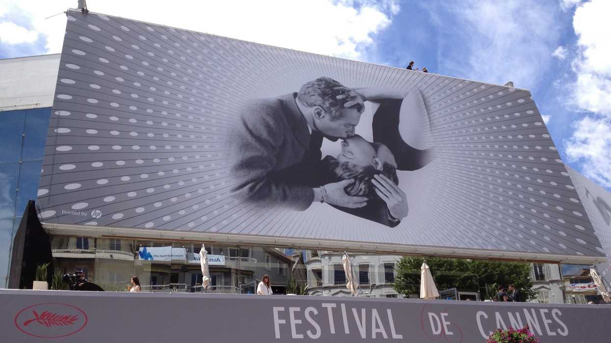Cannes-palais