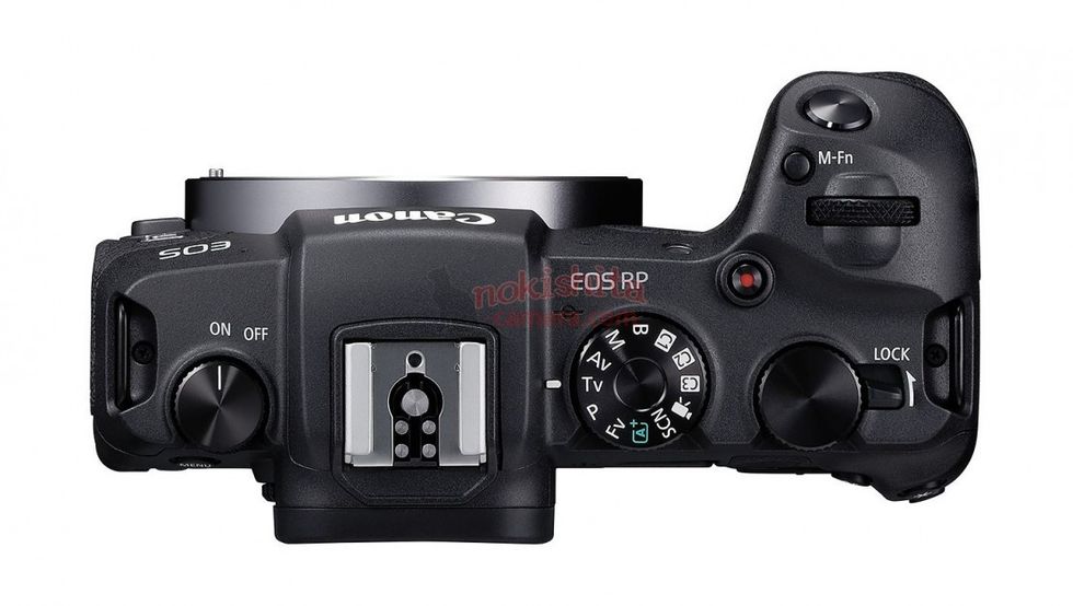 Canon 1