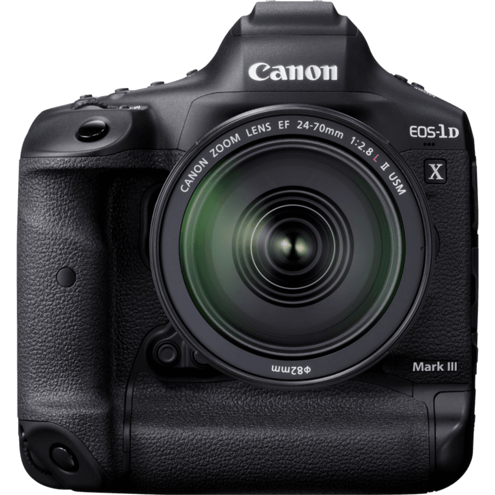 Canon 1D X Mark III Update v1.8.0