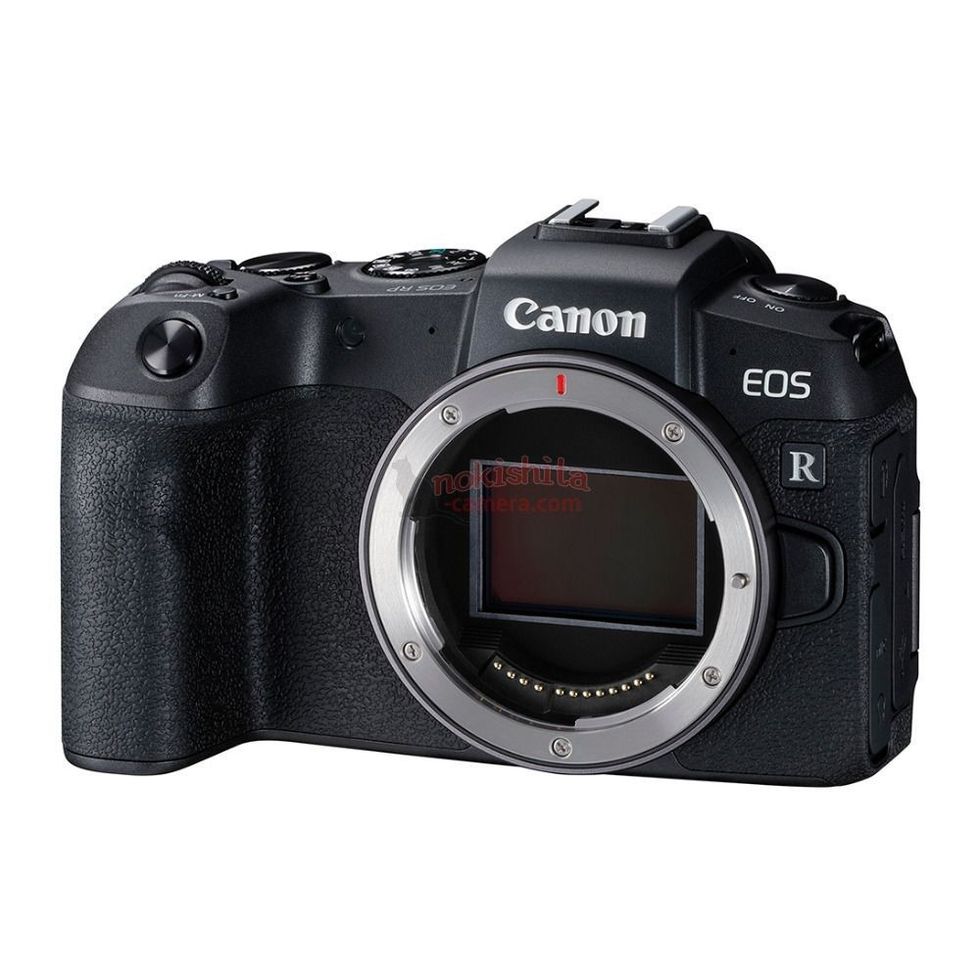Canon 2
