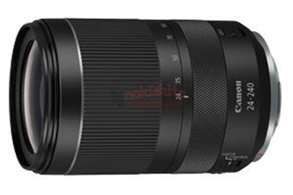 Canon 24-240mm