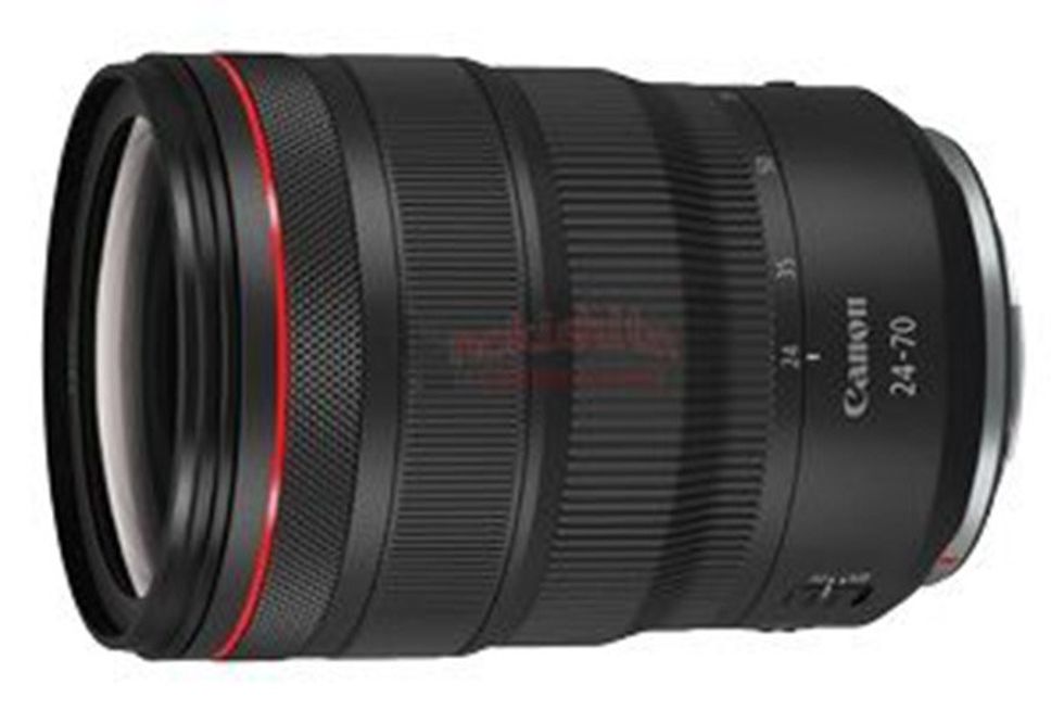 Canon 24-70mm
