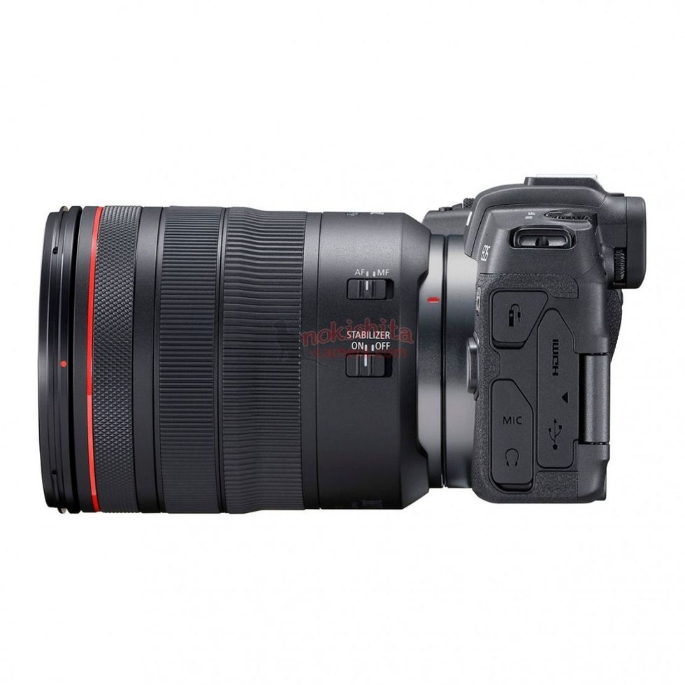 Canon 4