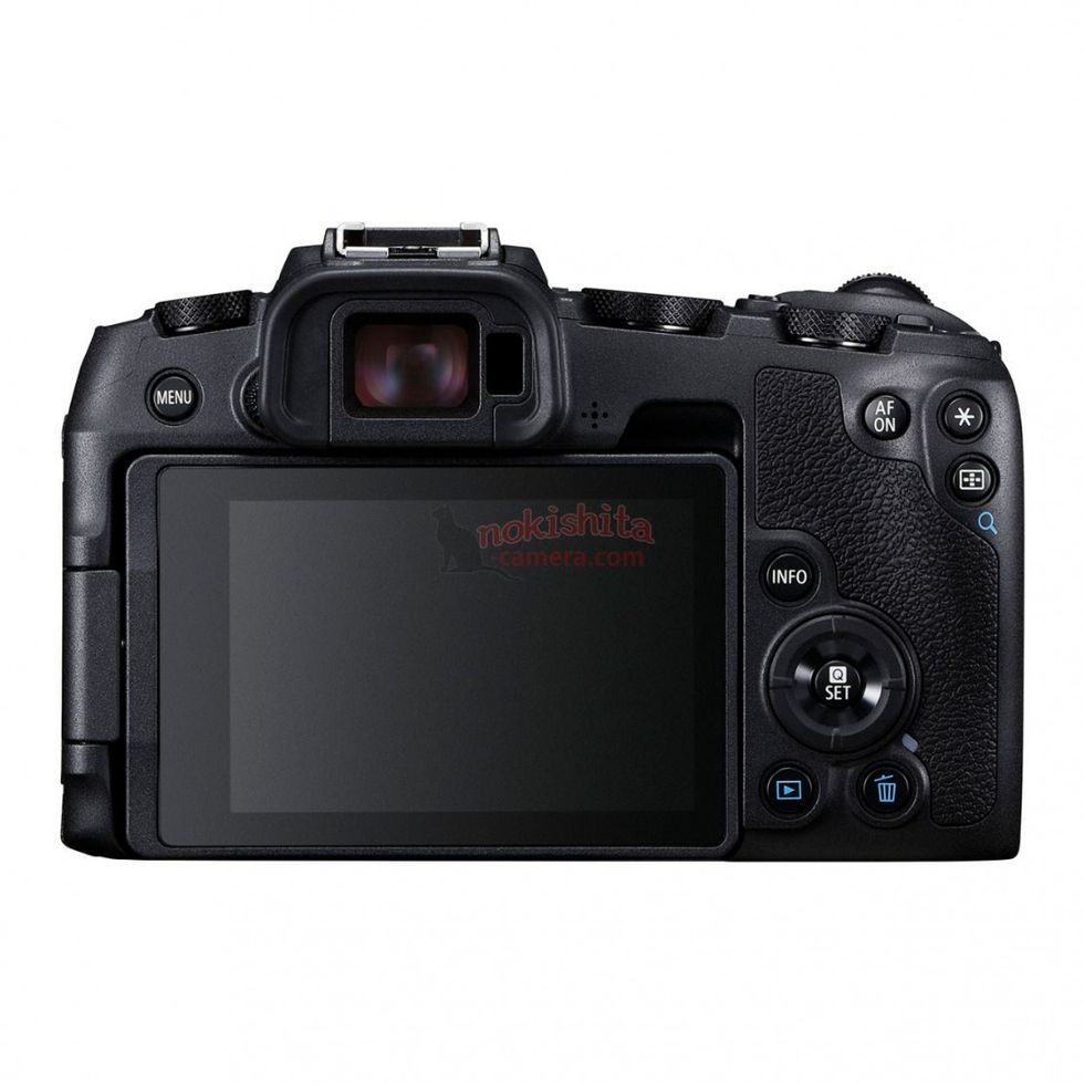 Canon 5