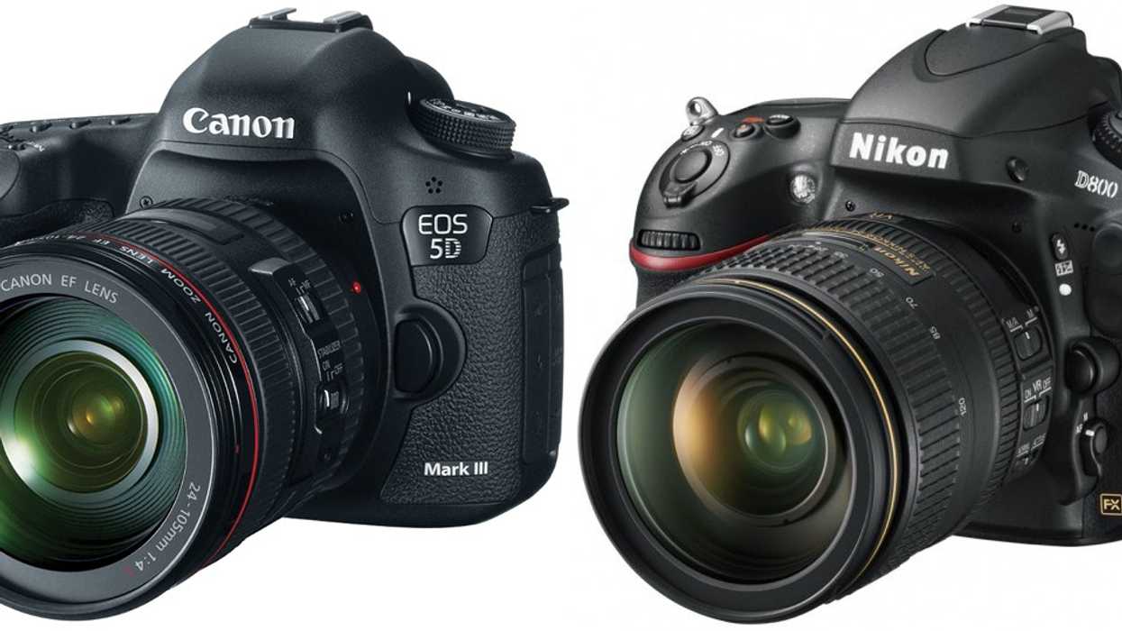 Canon-5d-mark-iii-nikon-d800