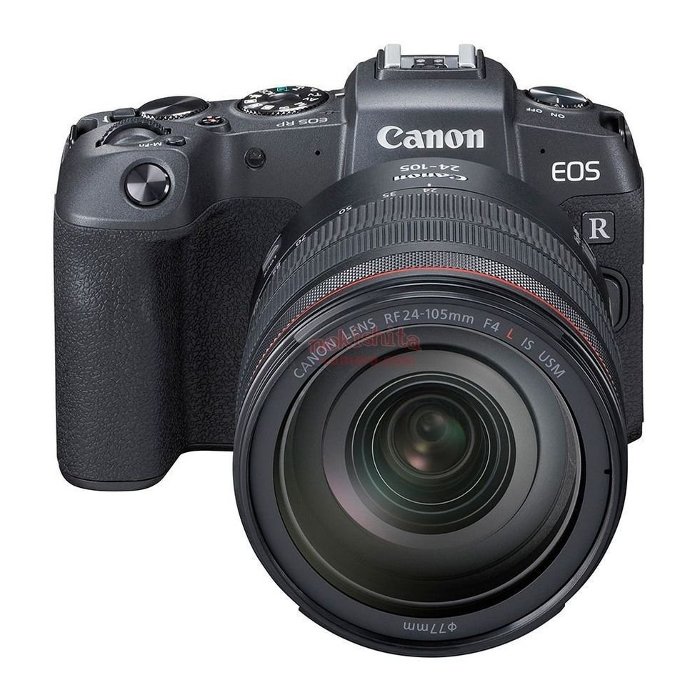 Canon 6
