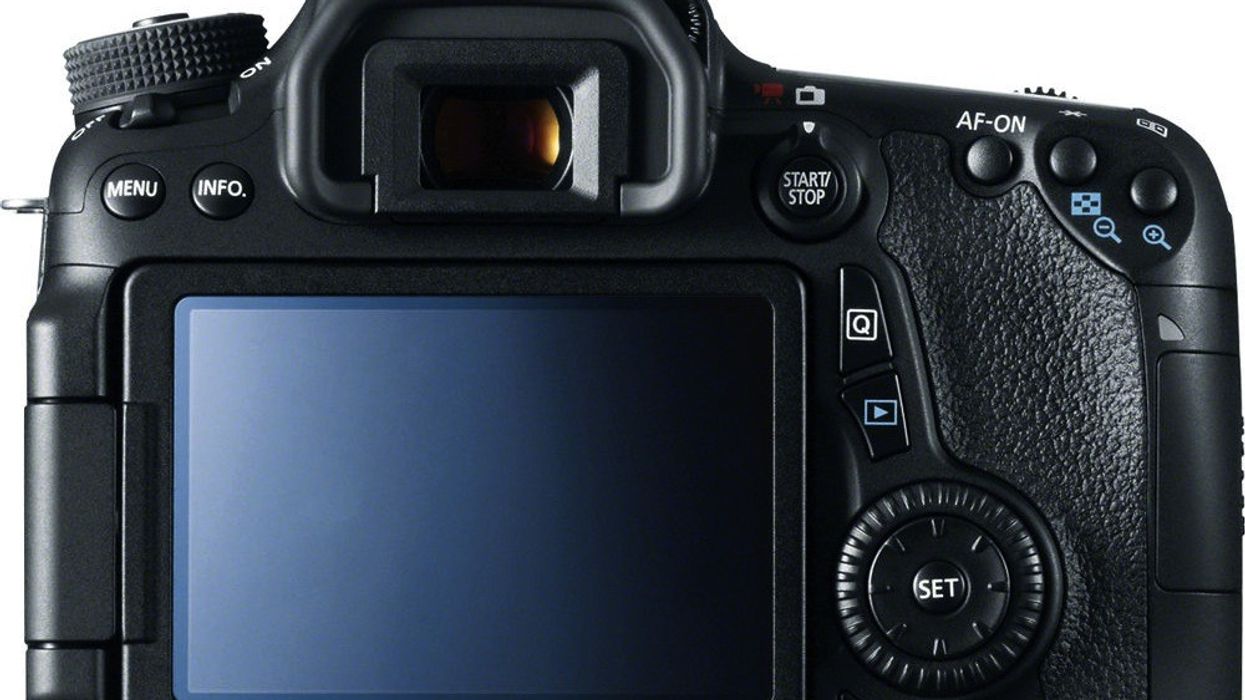 Canon 70D: How Good is the Cutting-Edge Autofocus System While Shooting  Video?