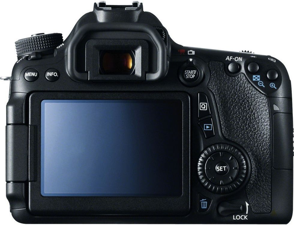 Canon 70D: How Good is the Cutting-Edge Autofocus System While Shooting  Video?