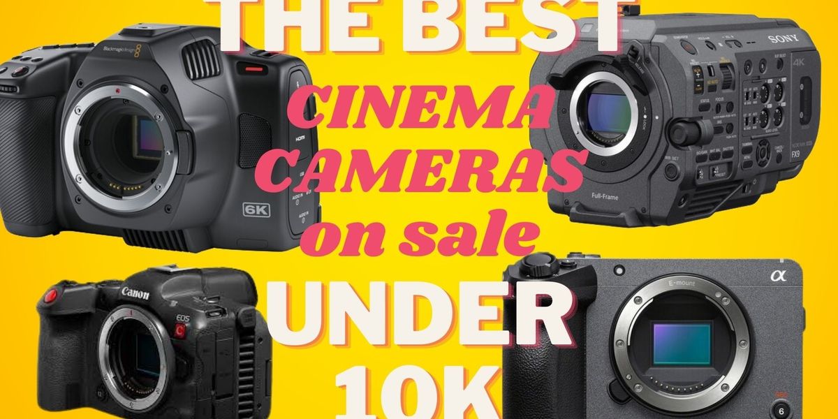 Sony FX30 Digital Cinema Camera with XLR handle unit… - Moment
