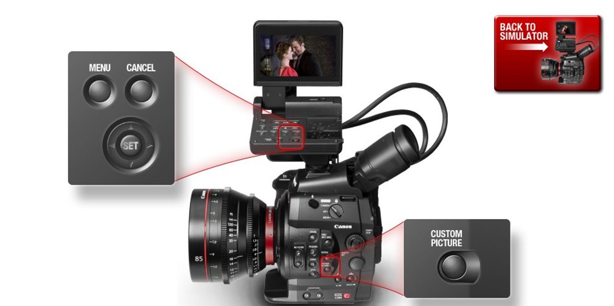 Need to Learn a Camera's Interface Before You Use It? These Free Camera ...