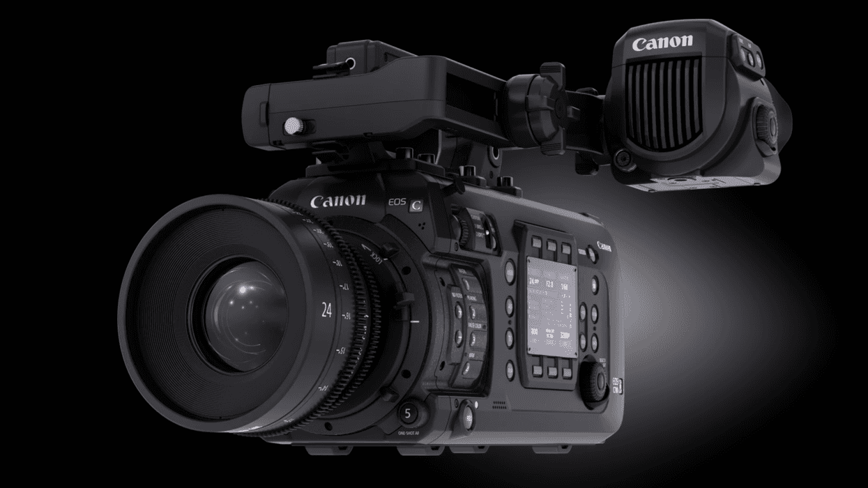 Canon_c700