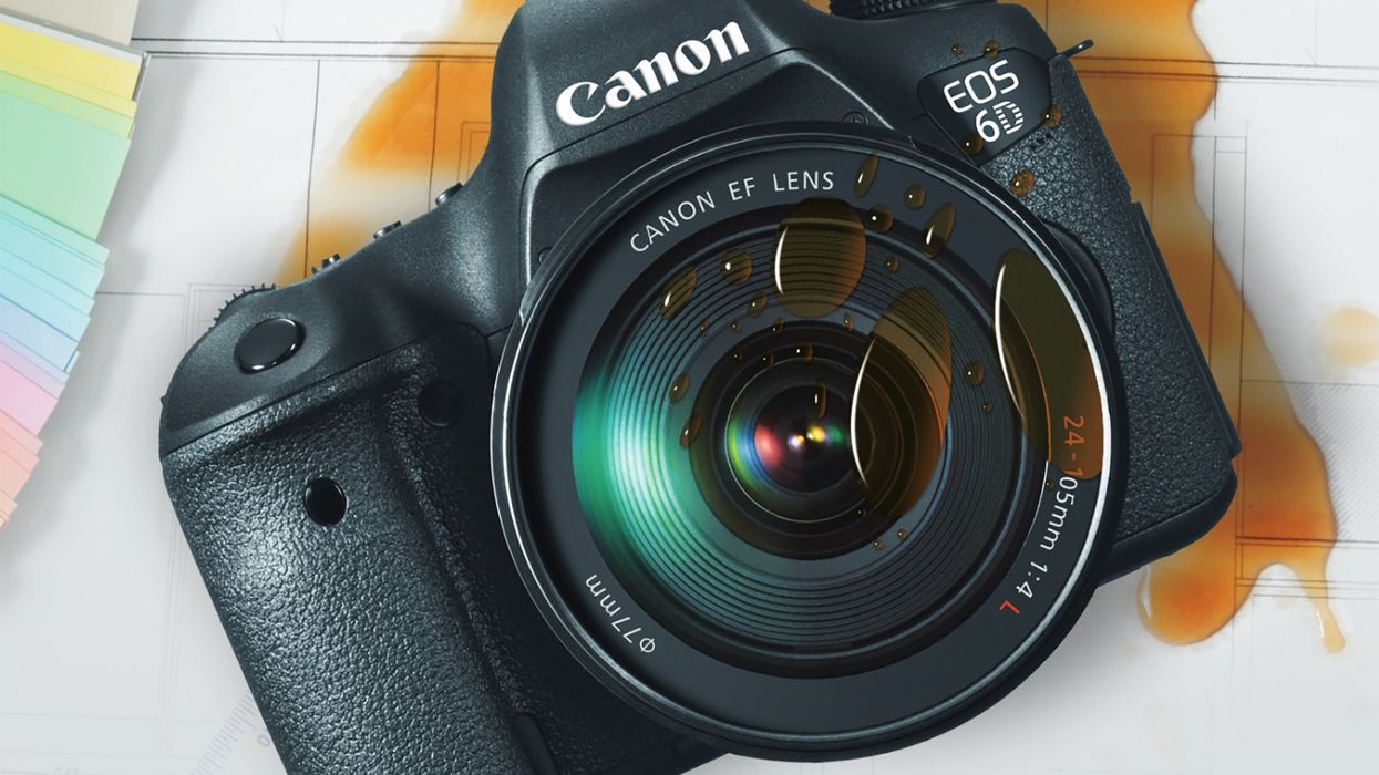 Canon CarePak Plus