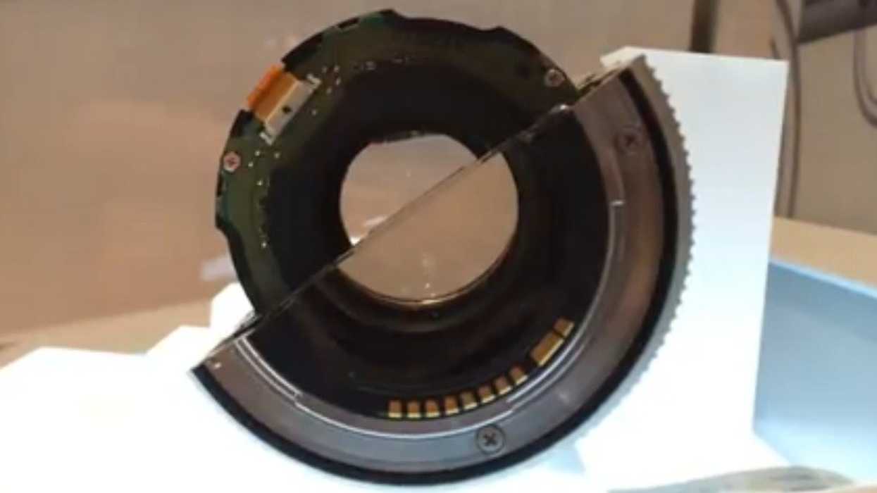 Canon-ces-2014-lens-internals