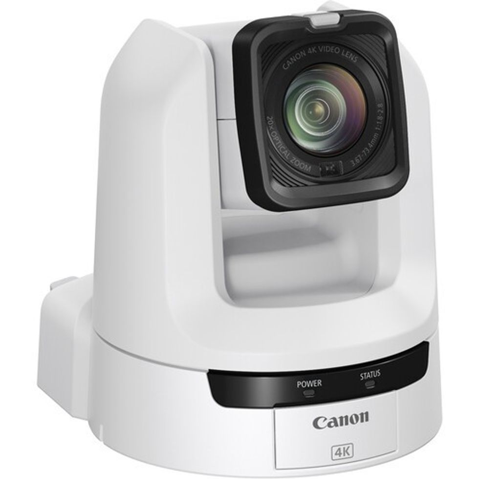 Canon CR-N300