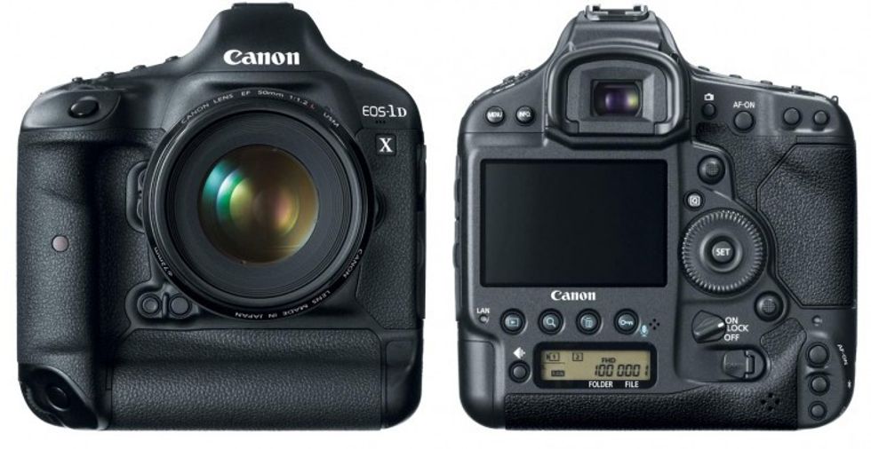 Canon-eos-1d-x-front-back